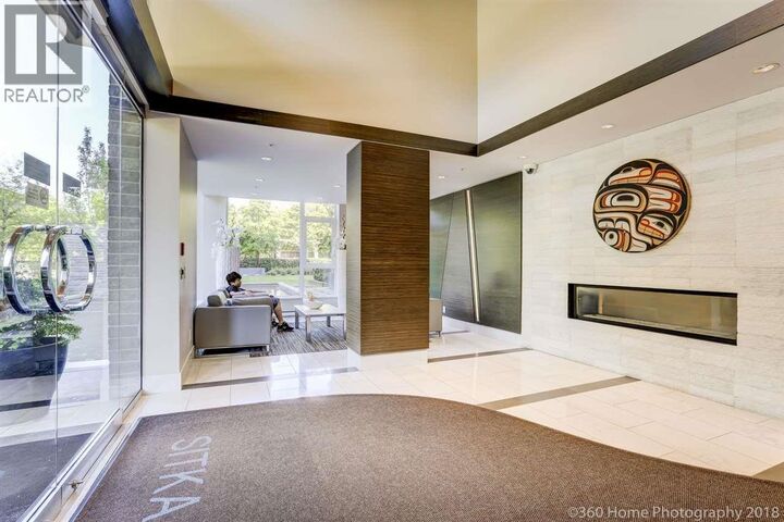 Property Photo:  5868 Agronomy Road 306  BC V6T 0B5 