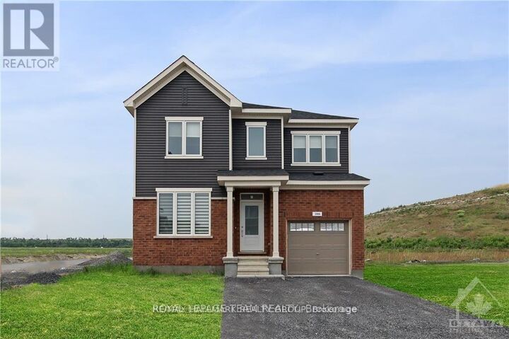 Property Photo: 720 Expansion Road ON K2J 6W5