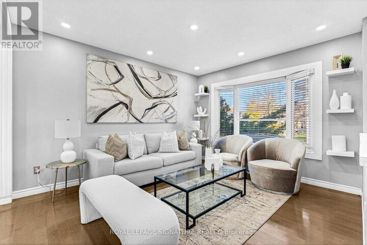 Property Photo:  103 Seaborn Road  ON L6V 2C2 