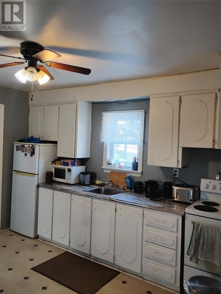 Property Photo: 8 Point Road NL A0G 1P0