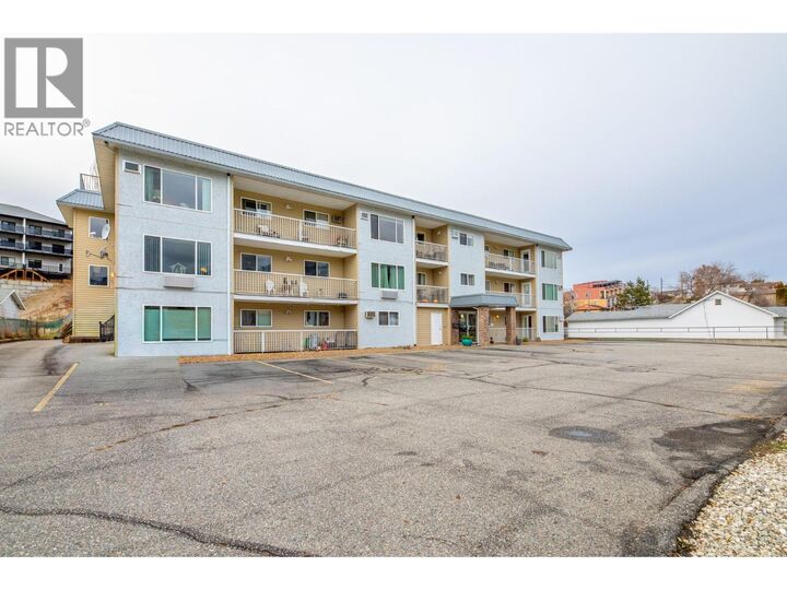 Property Photo: 6840 89th Street 314 BC V0H 1V1