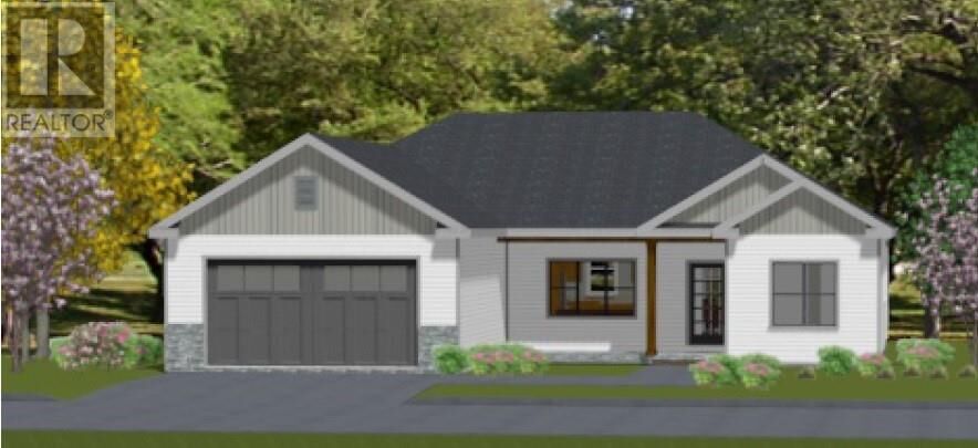 Property Photo: Lot 17 Valley Loop Drive NL A1K 0H5