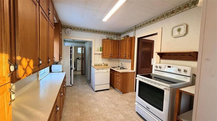 Photo de la propriété: 207 Broadway Street MB R0M 0M0