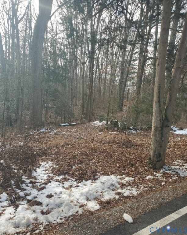 Property Photo: 12701 Kain Road VA 23059