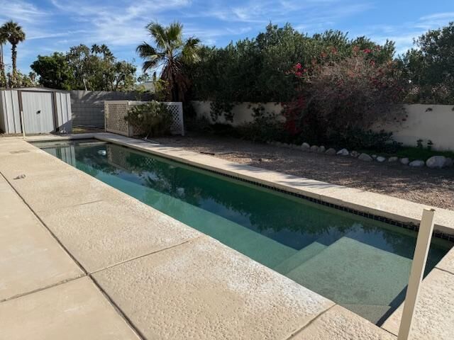 Property Photo:  67185 Ontina Road  CA 92234 