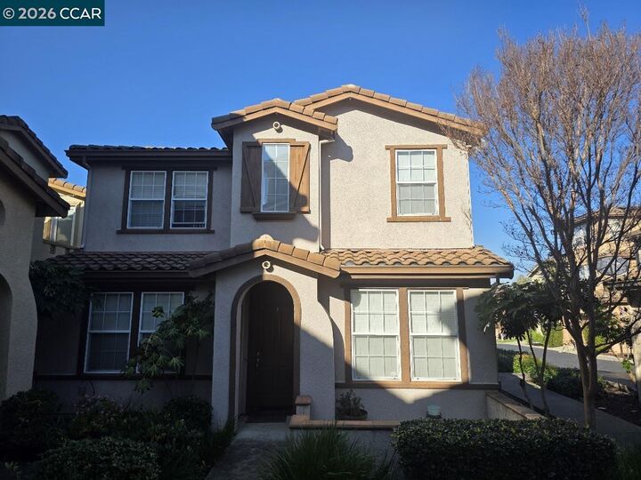 Property Photo:  5036 Match Ct  CA 94806 