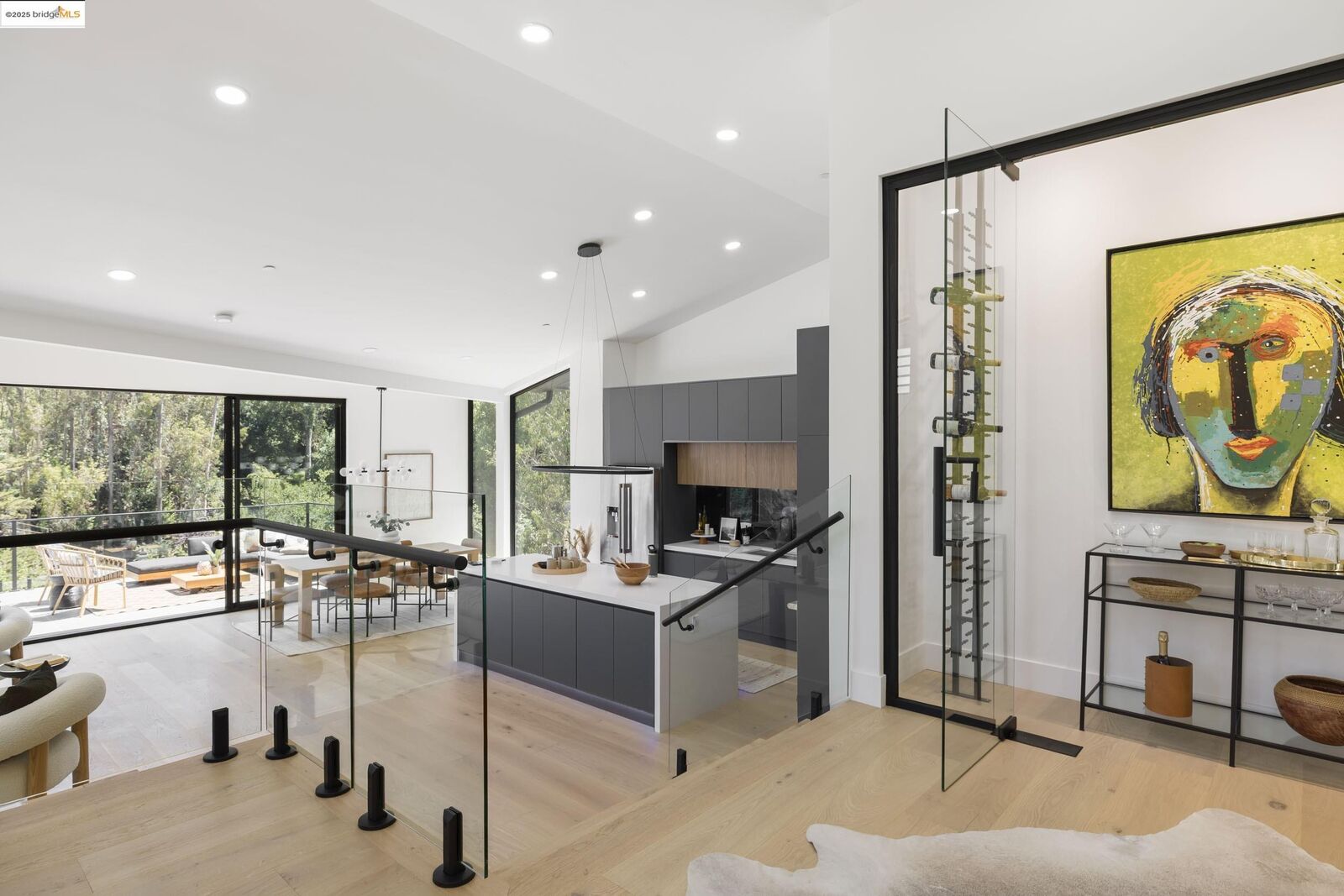 Property Photo:  7270 Woodrow Dr  CA 94611 