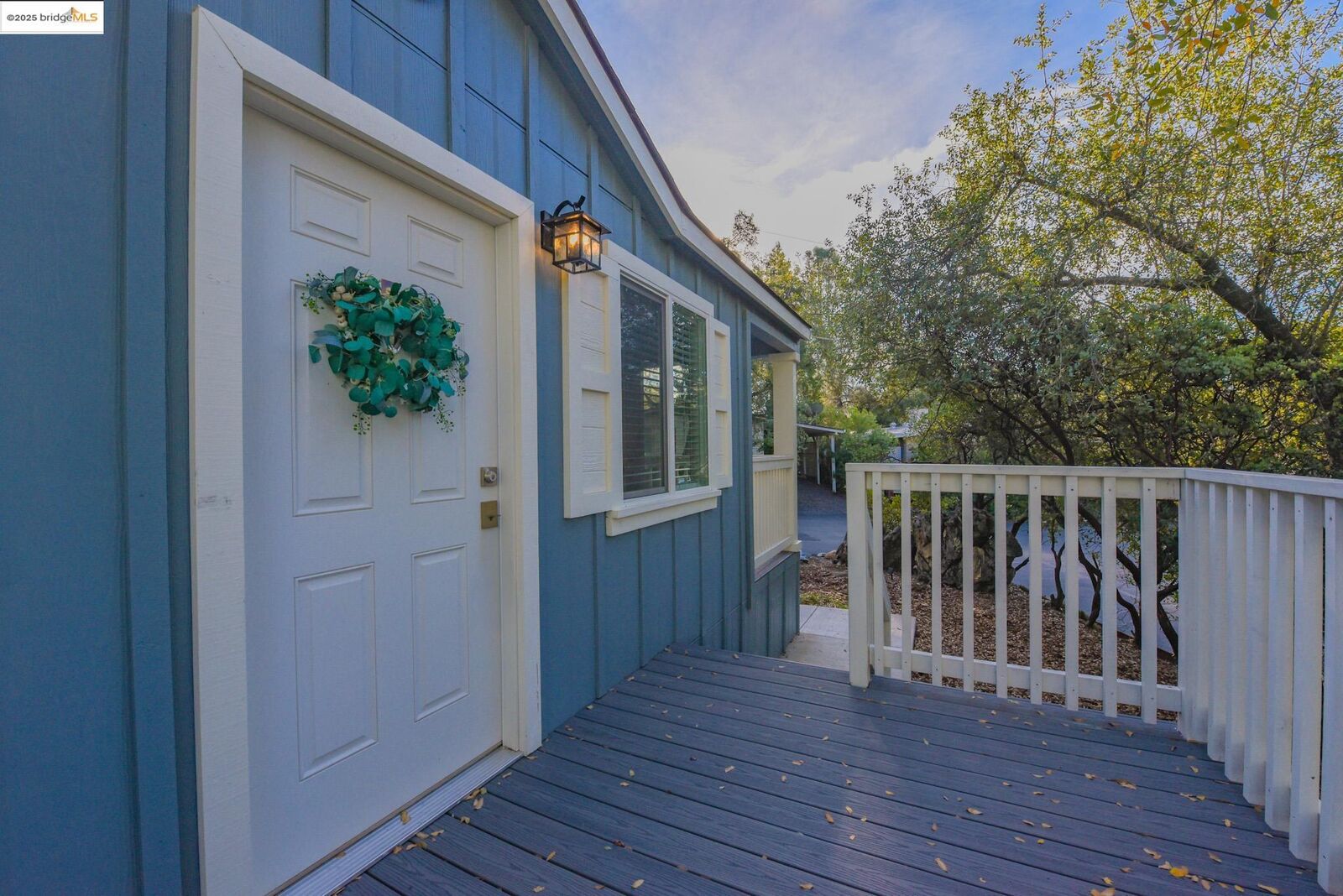 Property Photo:  10956 Green St Spc 116  CA 95310 