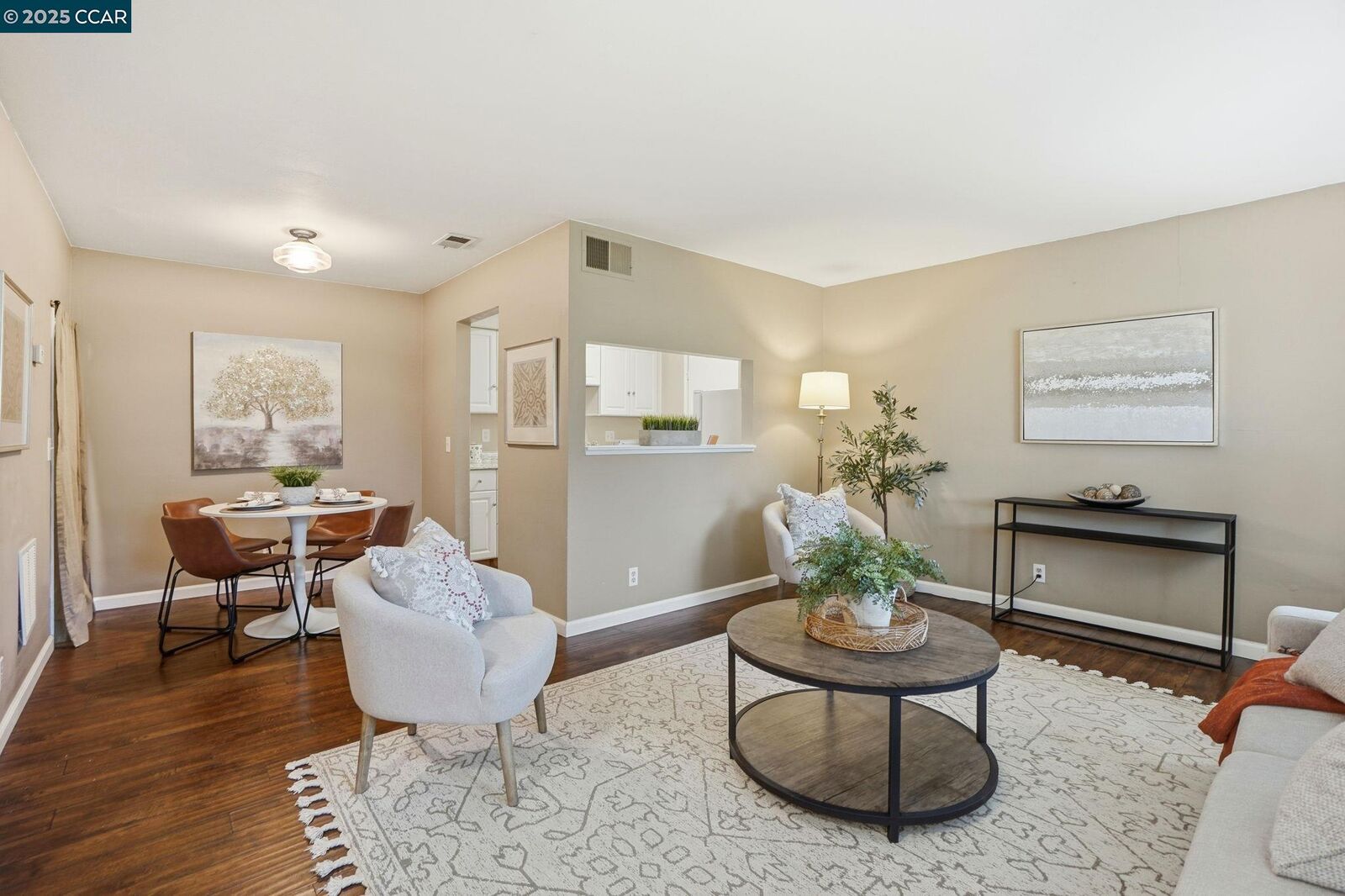 Property Photo: 1045 Mohr Ln B CA 94518