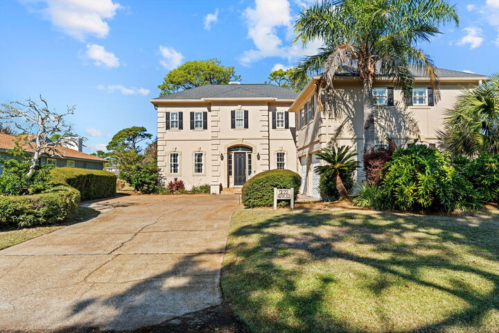 Property Photo:  322 Wahoo Road  FL 32408 