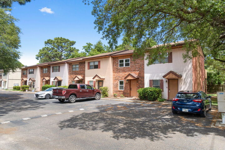 Property Photo:  696 Tyner Street 2  FL 32547 