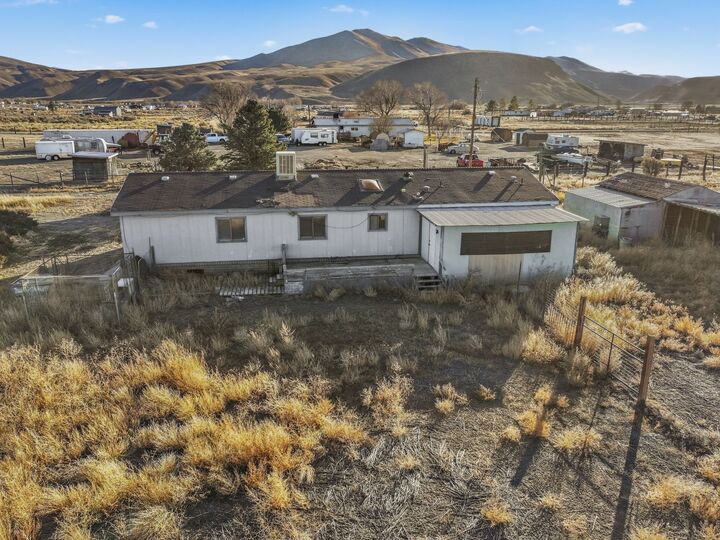 Property Photo: 6163 Johnson Avenue NV 89801