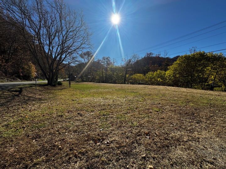 Property Photo:  10177 Regina Belcher Highway  KY 41559 