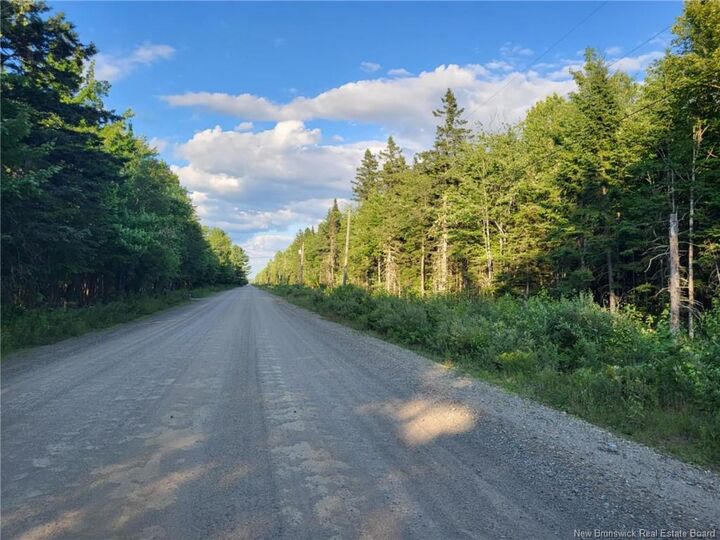 Photo de la propriété: Lot G Zionville Road NB E6C 1Y5