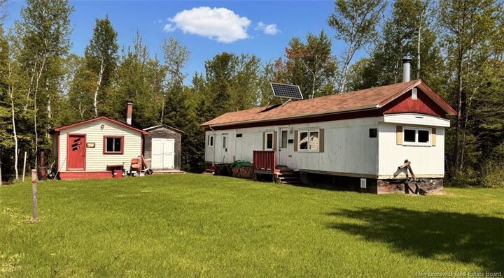 223 Chemin Boudreau — photo 1