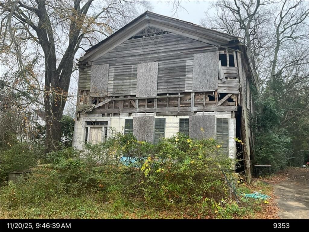 Property Photo:  256 Maiden Lane  GA 31087 