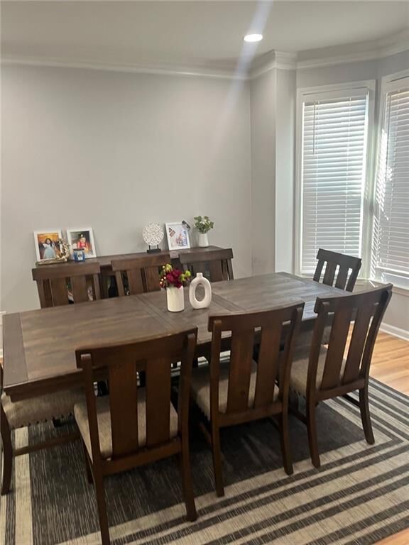 Property Photo: 7550 Waters Edge Drive GA 30087