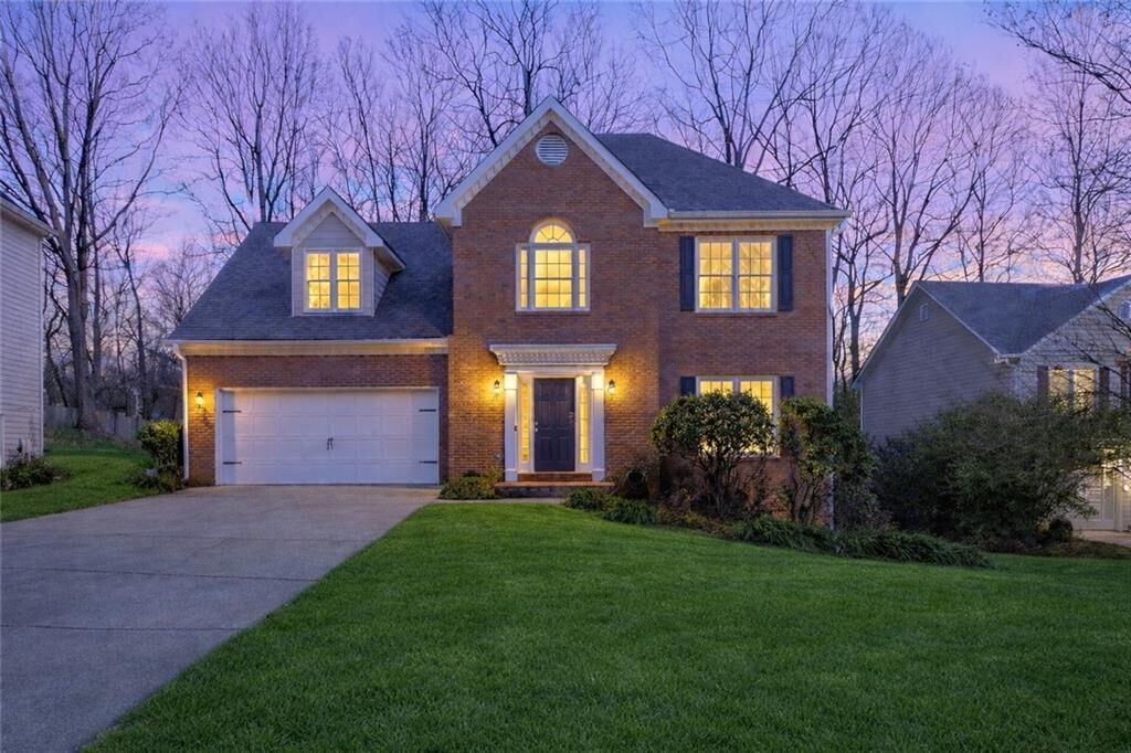 Property Photo:  680 Somerset Vale Drive  GA 30044 