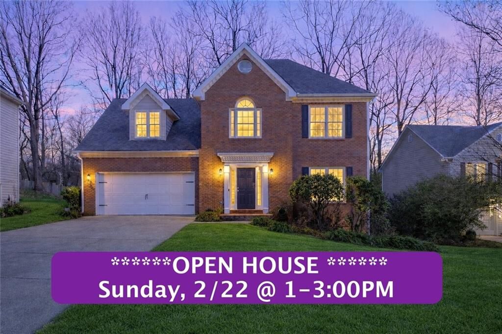 Property Photo:  680 Somerset Vale Drive  GA 30044 