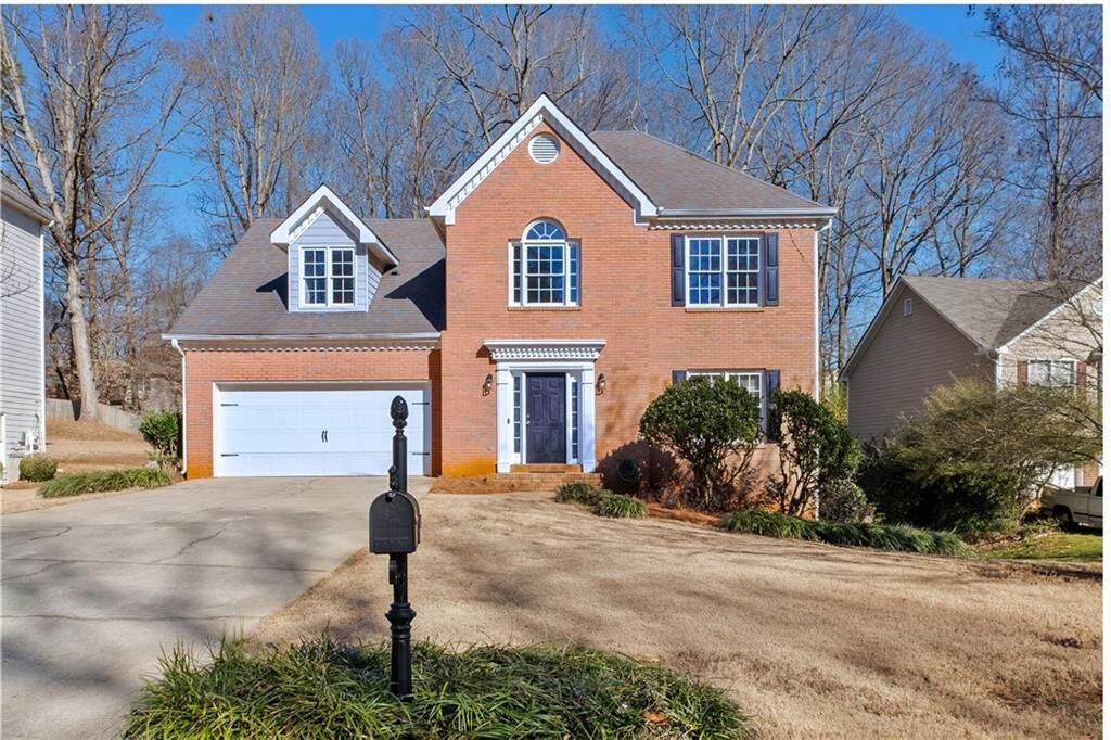 Property Photo:  680 Somerset Vale Drive  GA 30044 