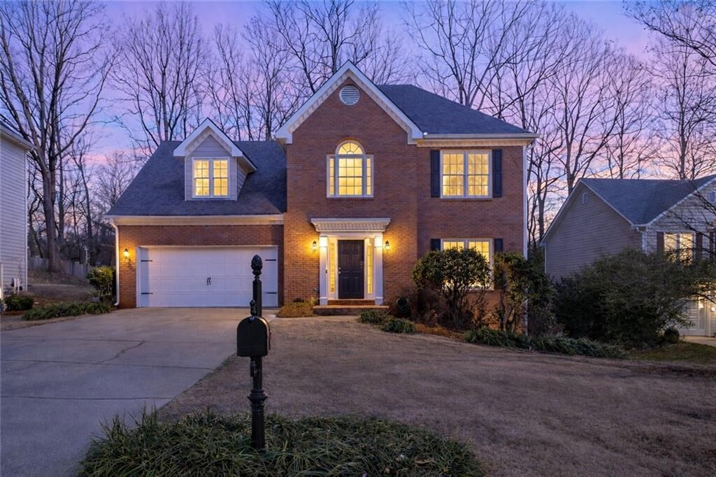 Property Photo:  680 Somerset Vale Drive  GA 30044 