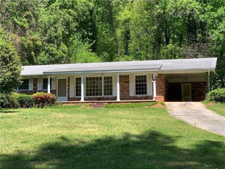 Property Photo:  2703 Arrowood Drive  GA 30344 