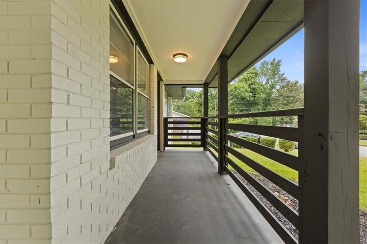Property Photo:  1553 McCallie Boulevard NW  GA 30318 