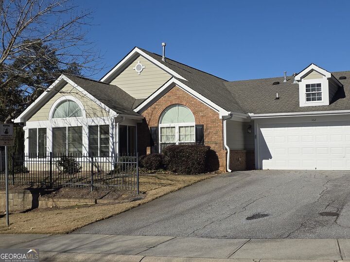 Property Photo: 102 Cascade Park Drive 0 GA 30331