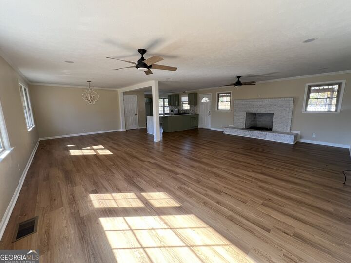 Property Photo:  4051 Goshen Lake Drive S  GA 30906 