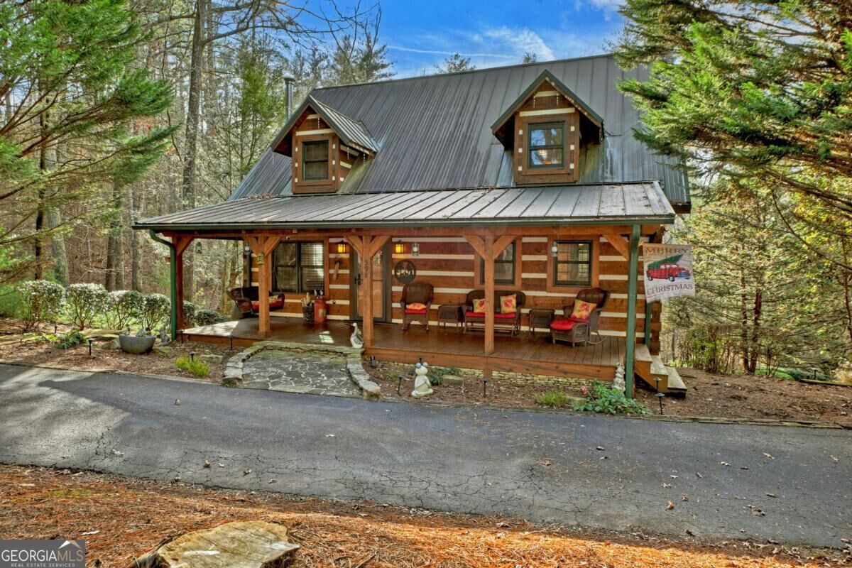 Property Photo:  598 Whispering Pine Lane  GA 30522 
