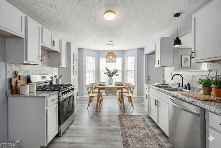 Property Photo:  2146 Mulberry Lane  GA 30058 