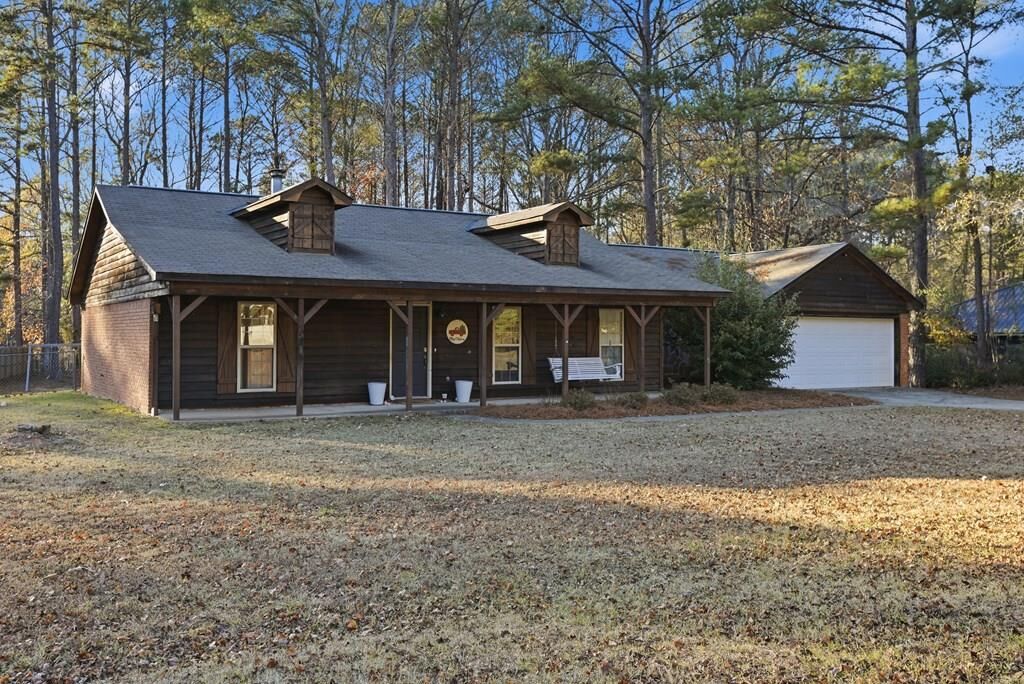 Property Photo:  73 Cataula Drive  GA 31804 