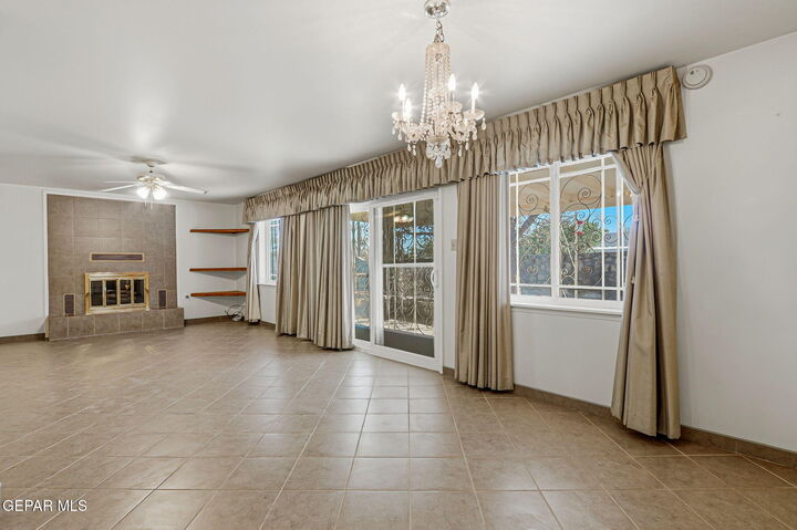 Property Photo: 3306 Sirius Drive TX 79904