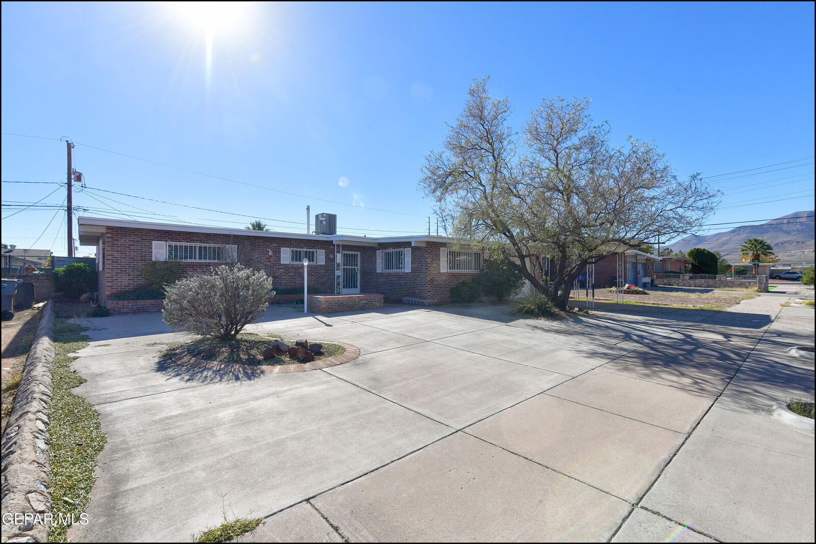 Property Photo: 5108 Paris Avenue TX 79924