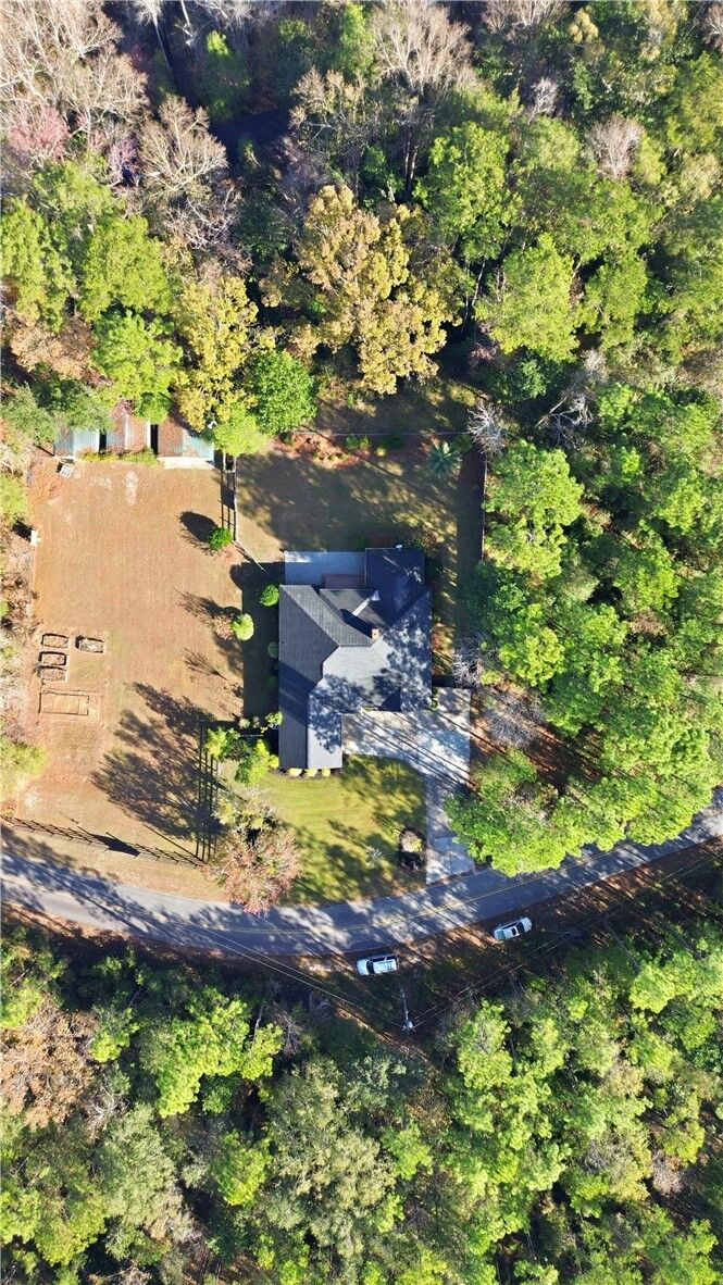 Property Photo:  500 Altamaha Road  GA 31545 
