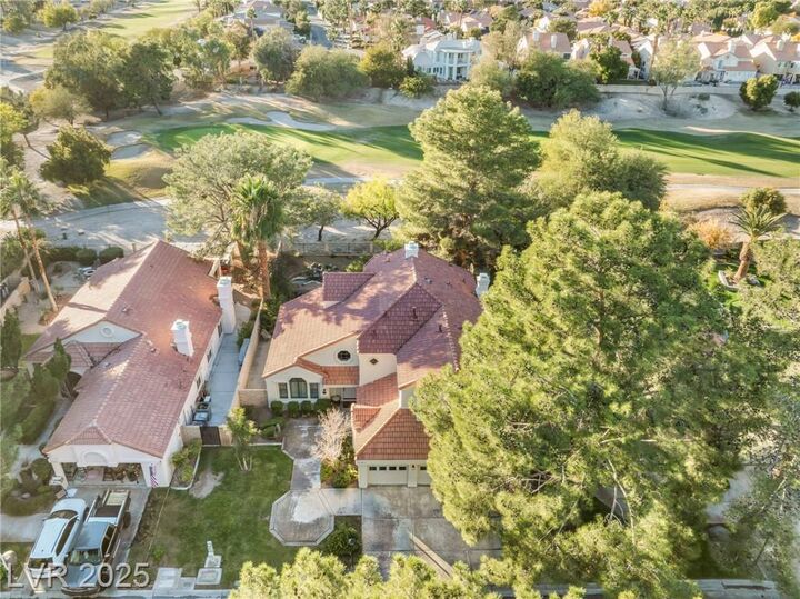 Property Photo: 5381 Waving Sage Drive NV 89149