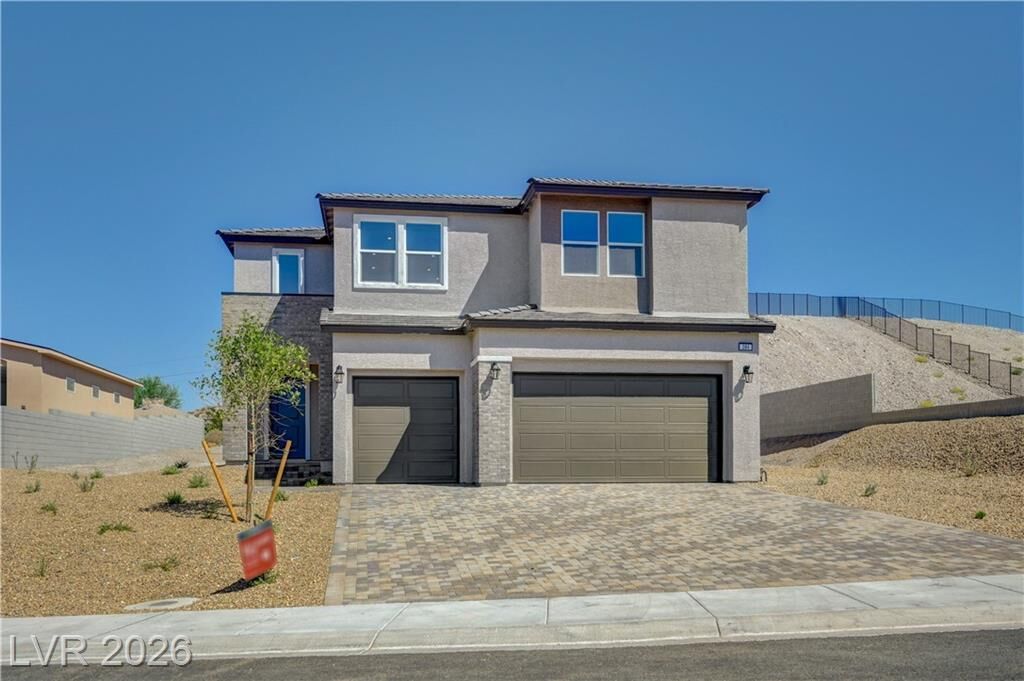 Property Photo:  394 Arizona Street  NV 89005 