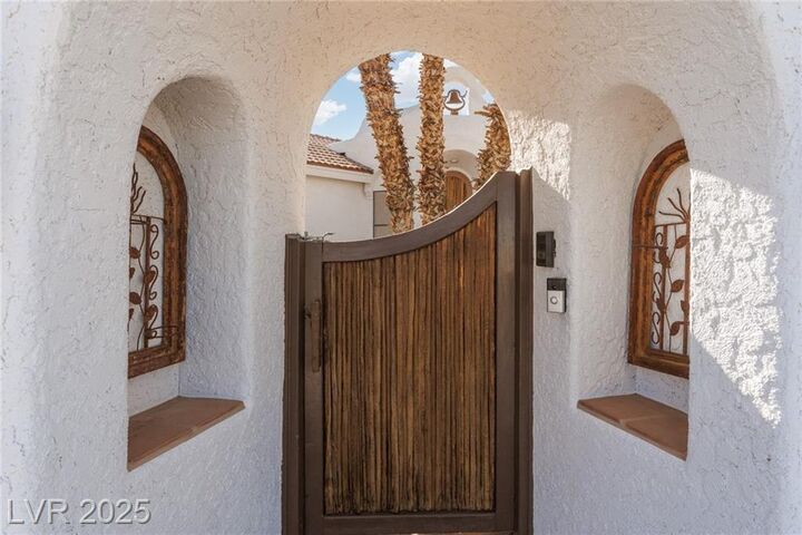 Property Photo: 10561 Haven Street NV 89183