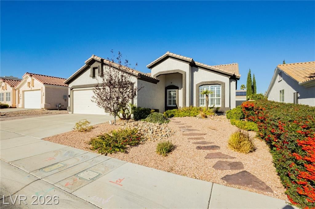 Property Photo:  8640 Stone Harbor Avenue  NV 89145 