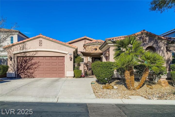 Property Photo: 10024 Scenic Walk Avenue NV 89149