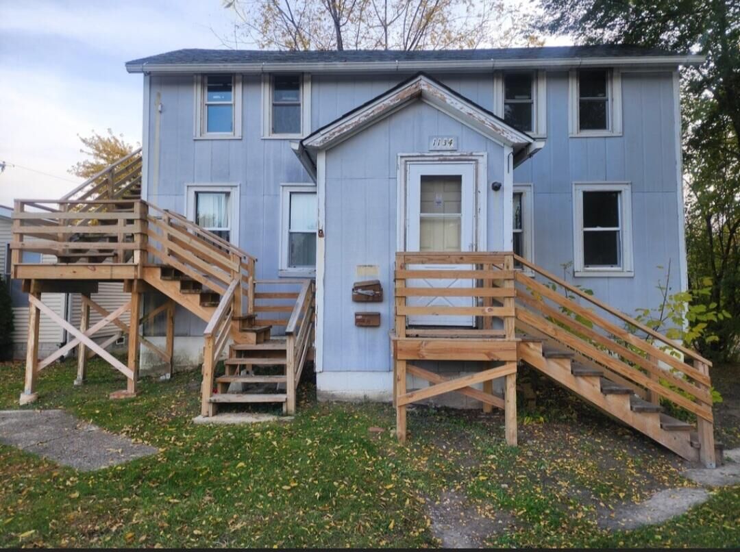 Property Photo: 1134 169th Street IN 46324