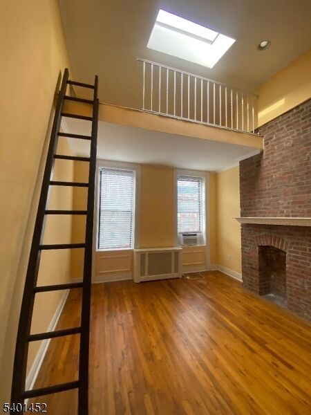 Property Photo: 208 Washington St 4A NJ 07302