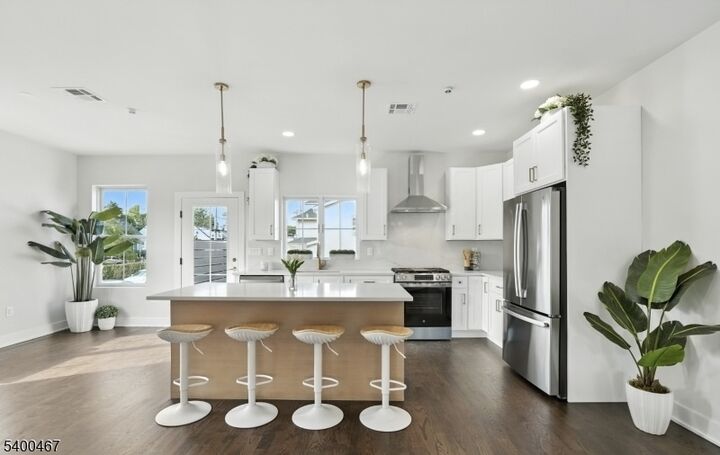 Property Photo: 188 Canterbury Ave NJ 07031