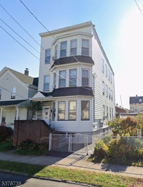 Property Photo: 182 Knickerbocker Ave 1 NJ 07503