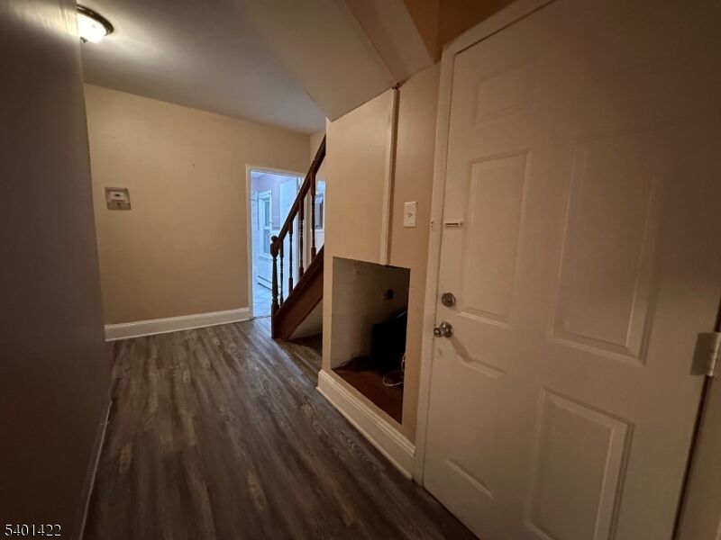 Property Photo:  748 Trumbull St 2  NJ 07201 