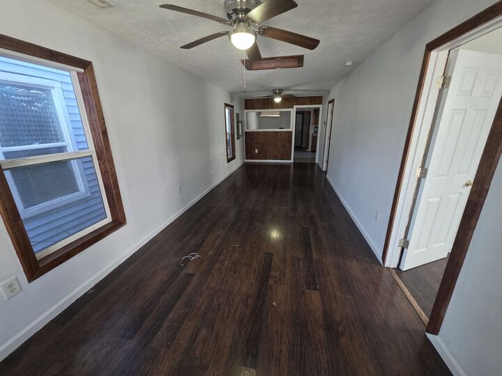 Property Photo:  17 Clark St.  KY  