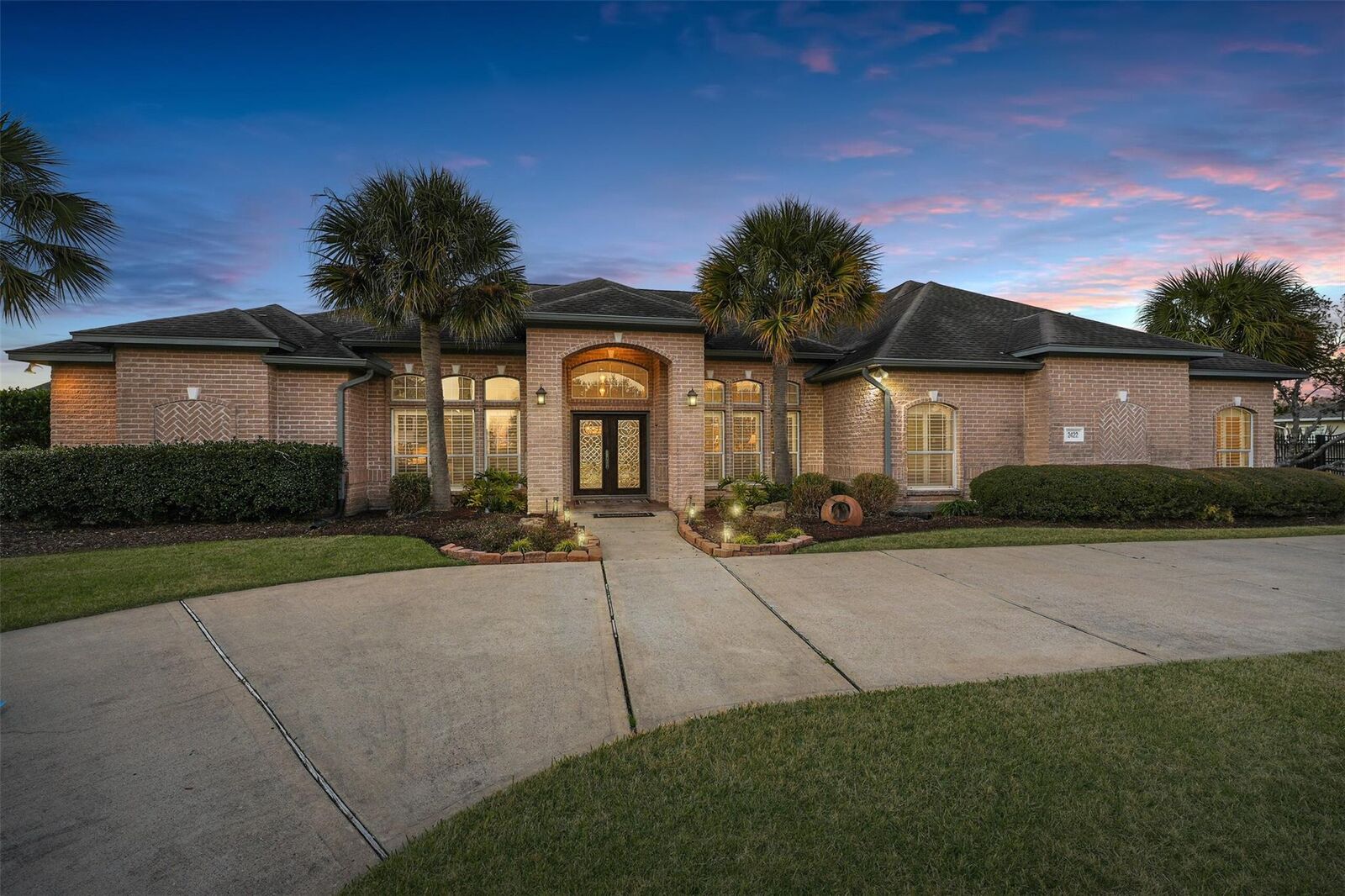 Property Photo:  2422 Texana Way  TX 77406 