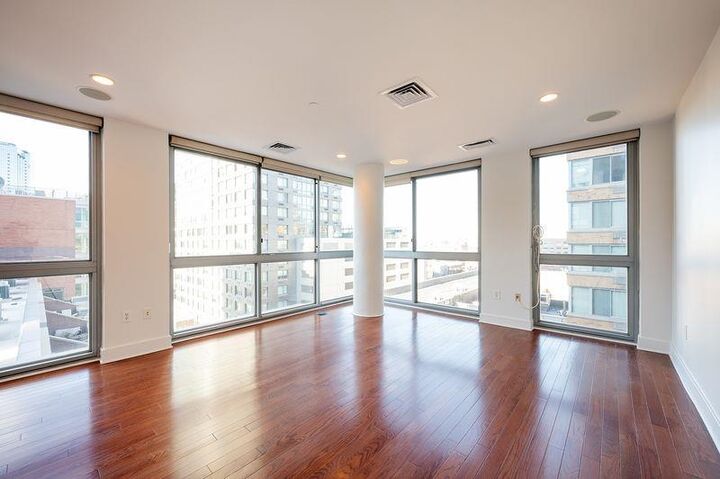 Property Photo: 201 Luis M Marin Blvd 701 NJ 07302