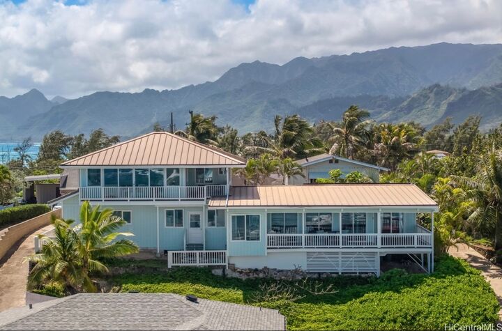 Property Photo:  55-127 Naupaka Street B  HI 96762 