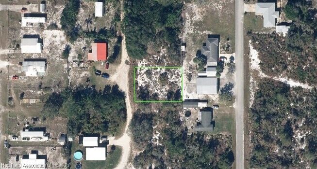 Property Photo:  16 Stone Way  FL 33852 